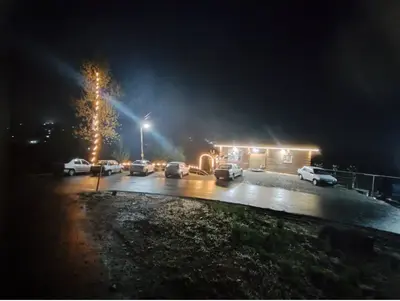 اقامتگاه سنتی تیرنگ سو - واحد 1