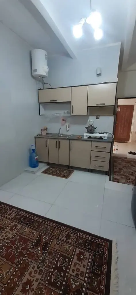 آپارتمان فلت مختاری