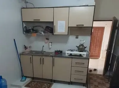 آپارتمان فلت مختاری