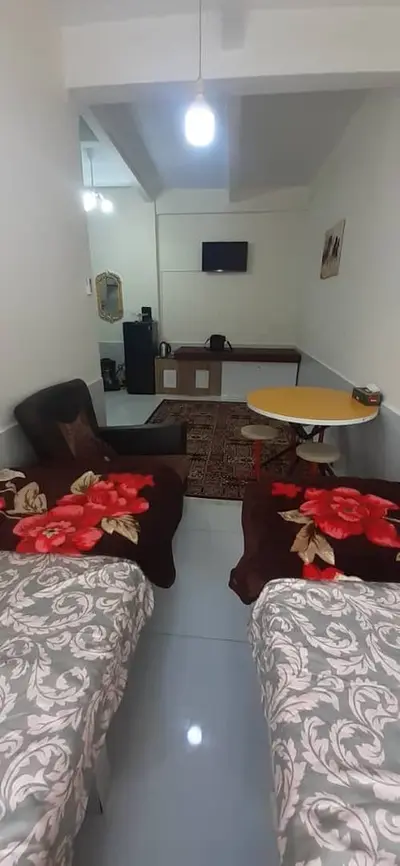 آپارتمان فلت مختاری