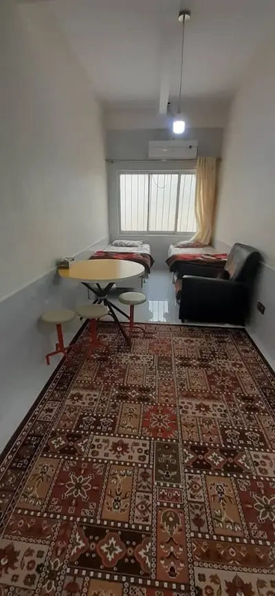 آپارتمان فلت مختاری