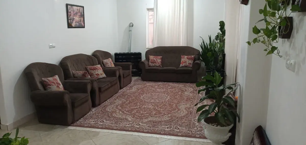 ویلا یک خوابه ساحلی نورا