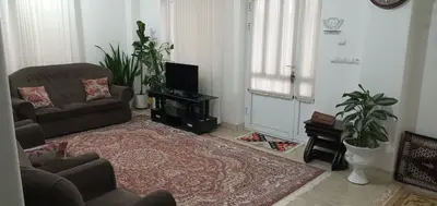 ویلا یک خوابه ساحلی نورا