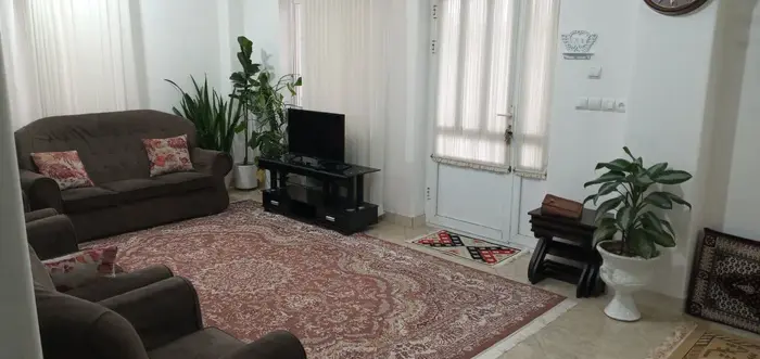 ویلا یک خوابه ساحلی نورا