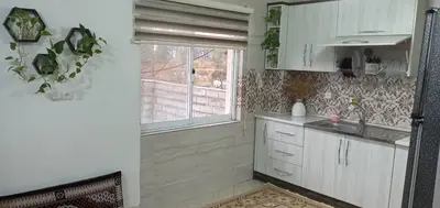 ویلا یک خوابه ساحلی نورا