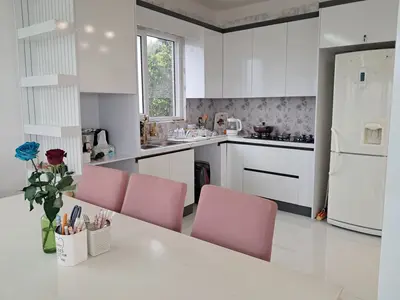 مجتمع اقامتی گرین لند 1 - ویلا ۱