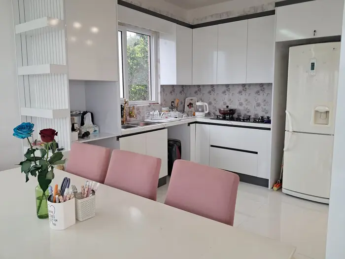 گرین لند 1 - ویلا ۱