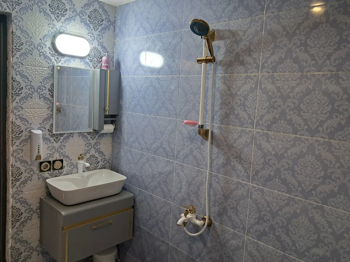 گرین لند 1 - ویلا ۱