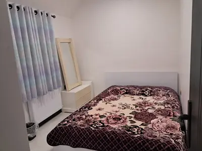 مجتمع اقامتی گرین لند 1 - ویلا ۱