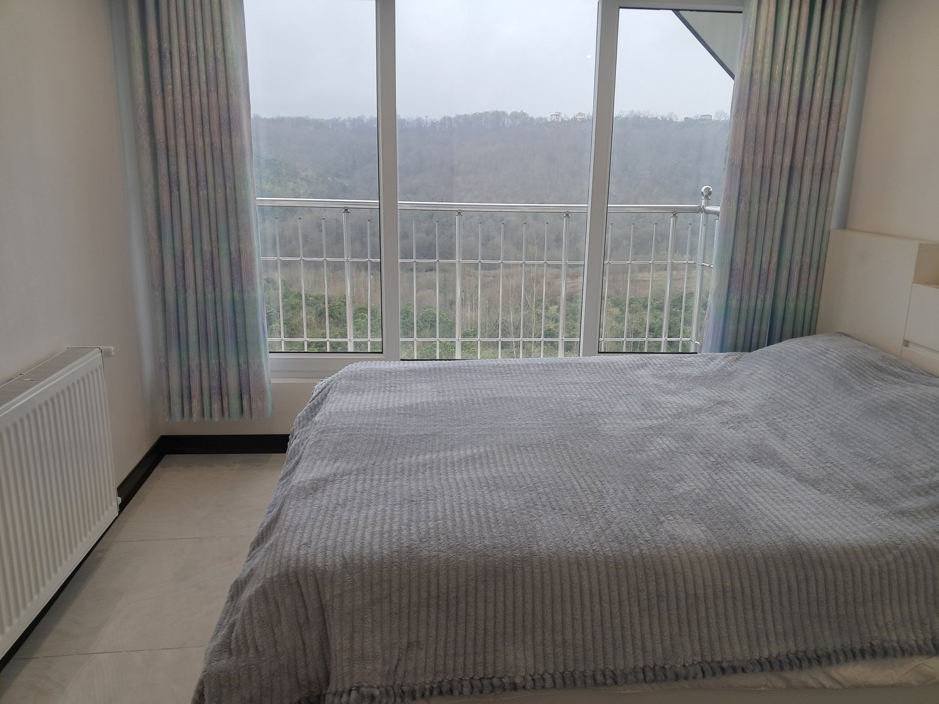 ویلا چهارخوابه تریبلکس گرین لند