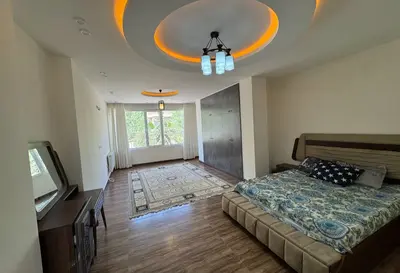 ویلا سه خوابه استخردار آبگرم ساغر