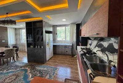 ویلا سه خوابه استخردار آبگرم ساغر