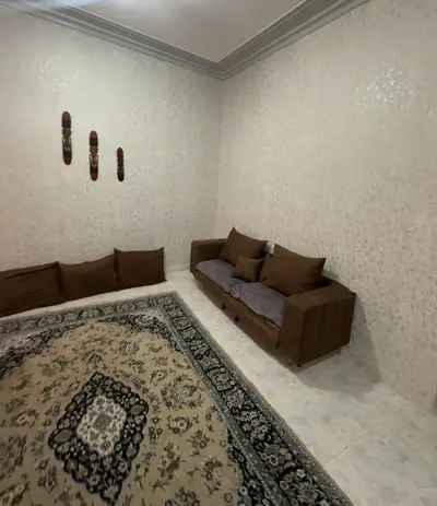 سوئیت دوخوابه نخل نوا