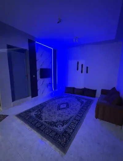 سوئیت دوخوابه نخل نوا