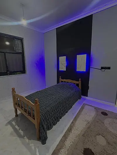 سوئیت دوخوابه نخل نوا