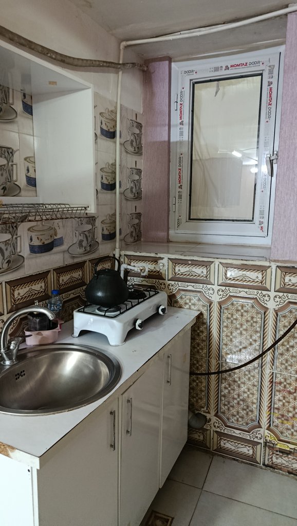 سوئیت فلت امیر - واحد چهارتخته