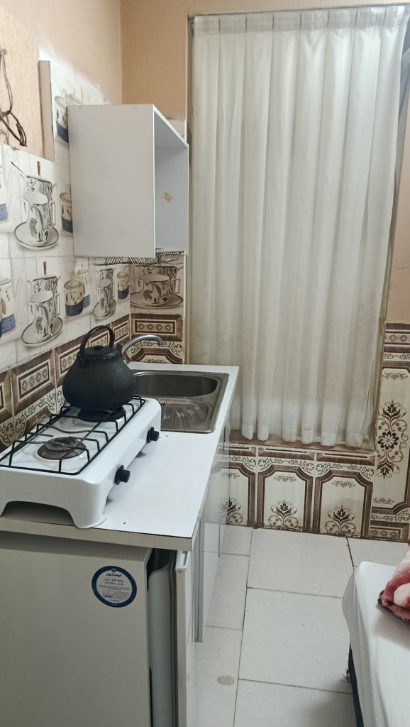 سوئیت فلت امیر - واحد سه تخته