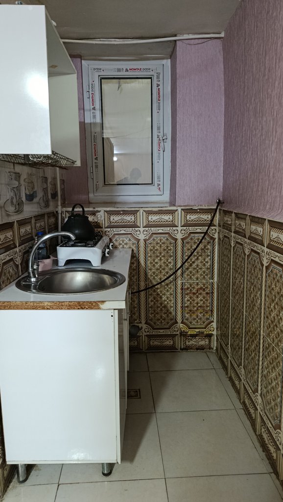 سوئیت فلت امیر - واحد چهارتخته