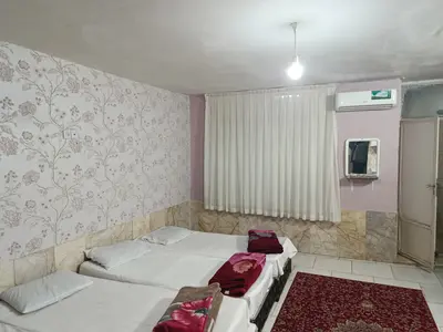 سوئیت پنج تخته خانه مسافر امیر