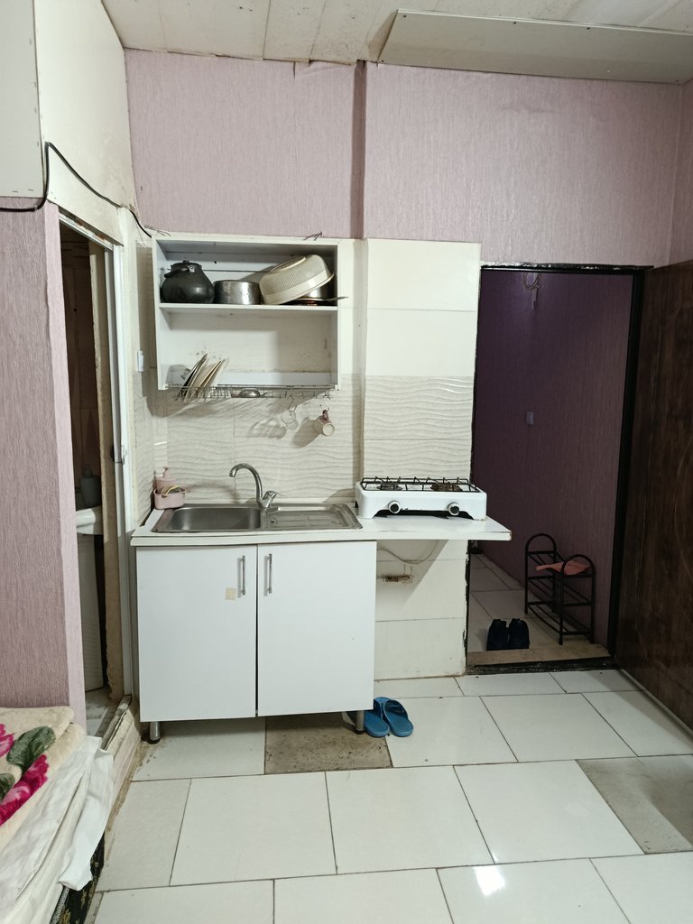 سوئیت فلت امیر - واحد شش تخته