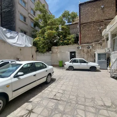 سوئیت فلت امیر - اتاق دو تخته