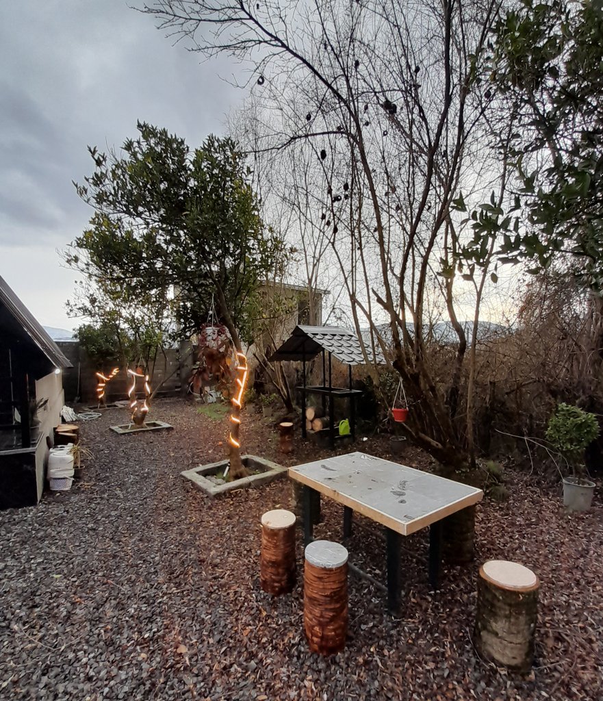 دوخوابه سوئیسی ترنج 1