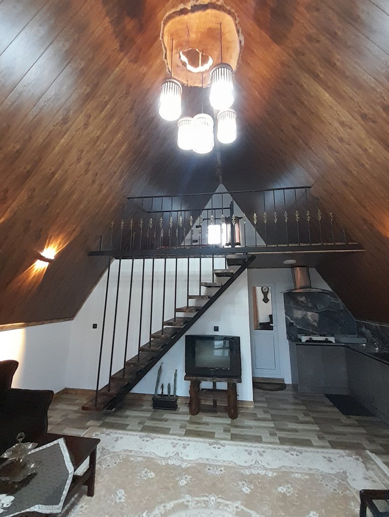 دوخوابه سوئیسی ترنج 1