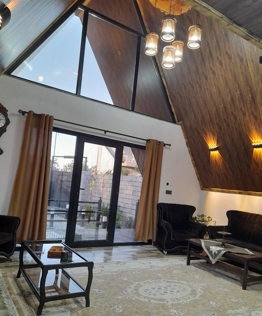 دوخوابه سوئیسی ترنج 1