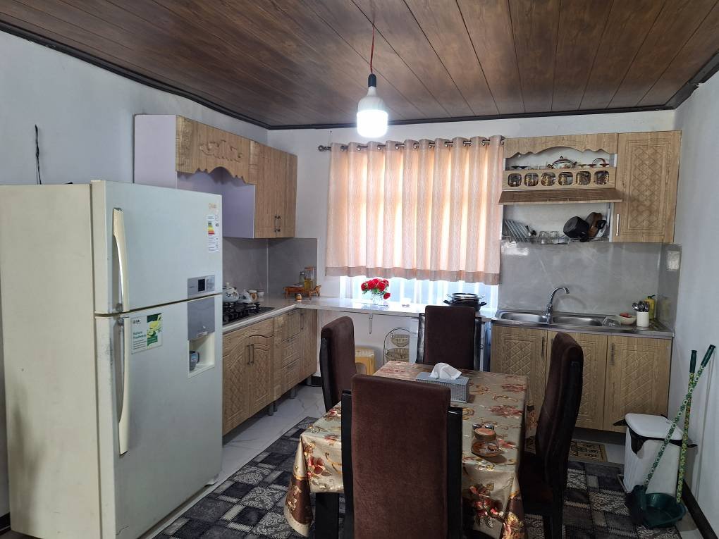 ویلا دوخوابه خوابه کیایی 2