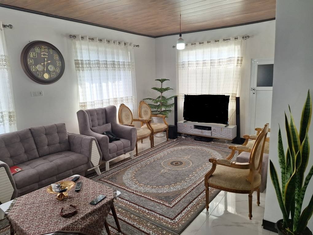 ویلا دوخوابه خوابه کیایی 2