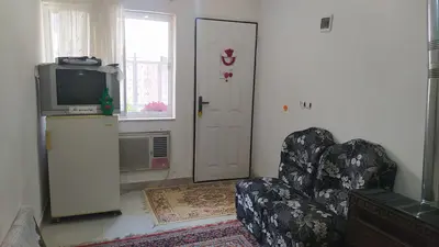 ویلا یک خوابه هلین