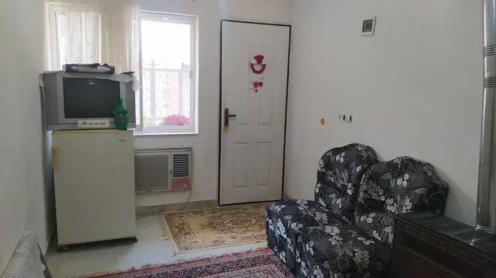 ویلا یک خوابه هلین