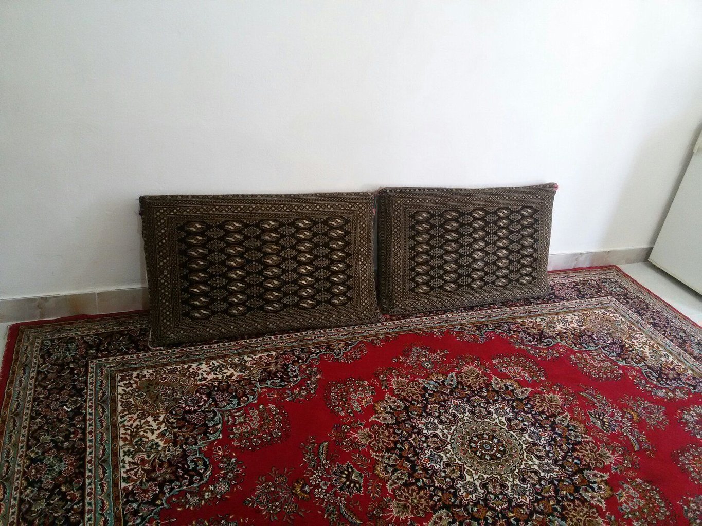 یک خوابه هلین