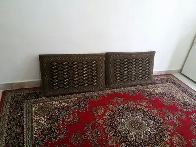 ویلا یک خوابه هلین