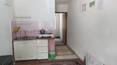 ویلا یک خوابه هلین