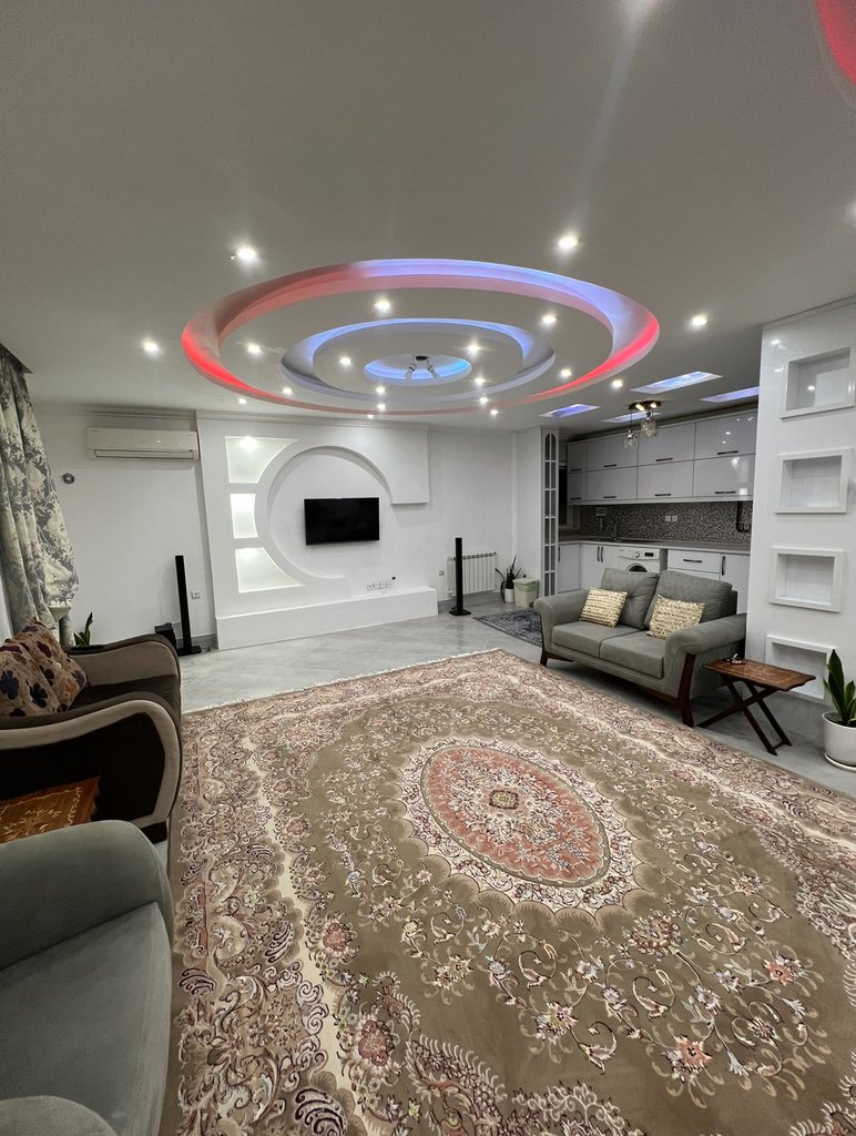 ویلا دوخوابه پانی