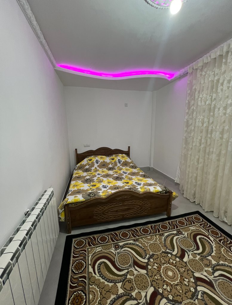 ویلا دوخوابه پانی