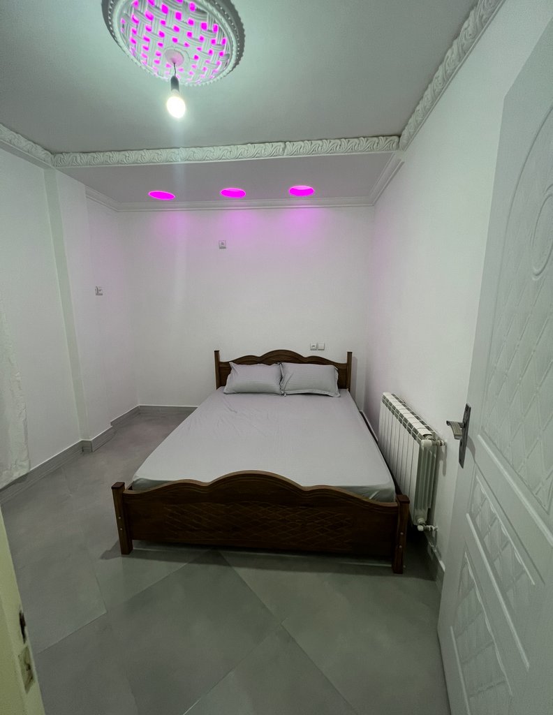 ویلا دوخوابه پانی