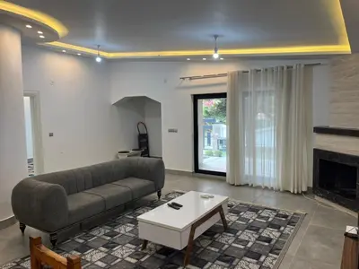 ویلا سه خوابه ساحلی صفری