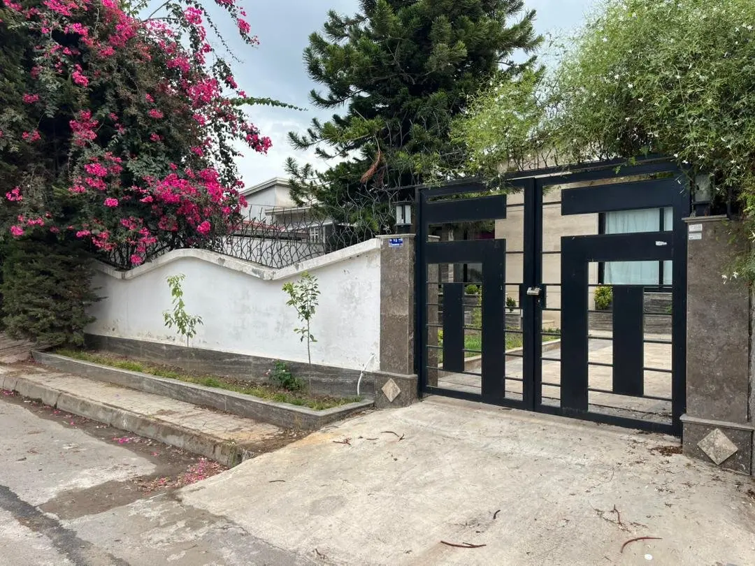 ویلا سه خوابه ساحلی صفری