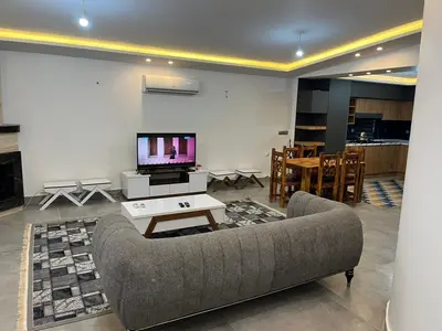 ویلا سه خوابه ساحلی صفری