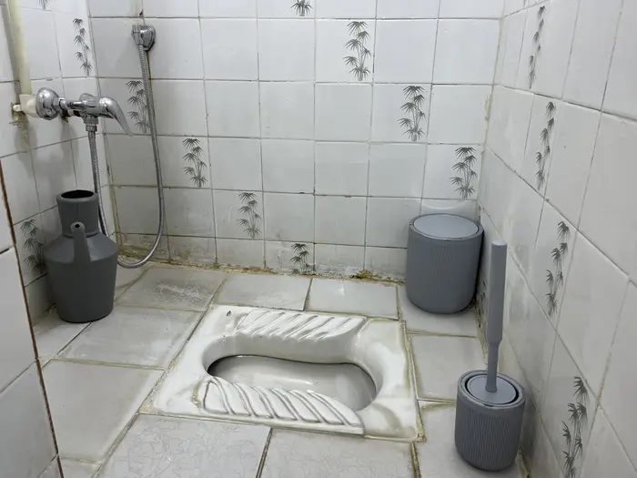 آپارتمان دوخوابه اخوان 3