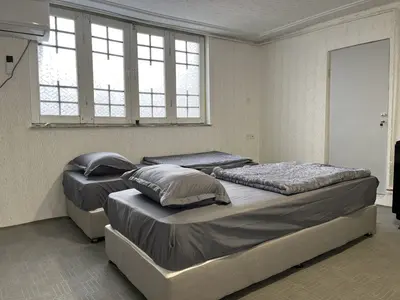 سوئیت فلت اخوان 2