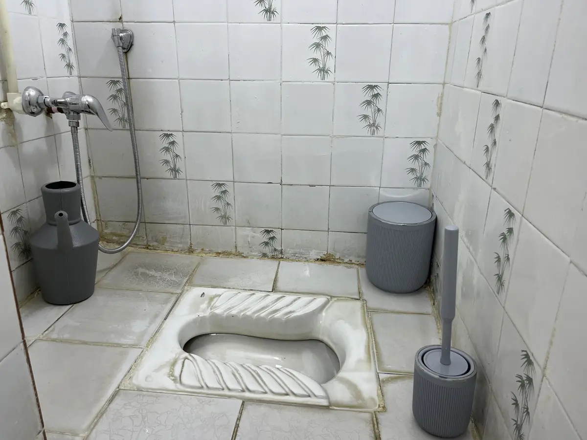 آپارتمان دوخوابه اخوان 3