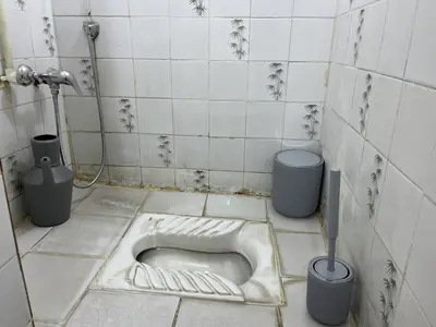 آپارتمان دوخوابه اخوان 3