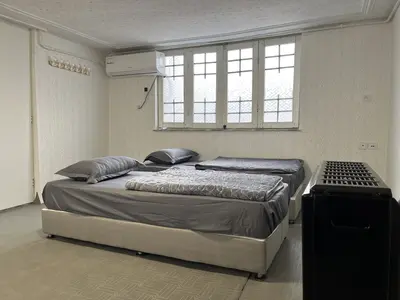 سوئیت فلت اخوان 2