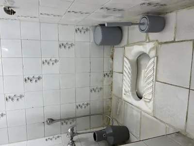 آپارتمان دوخوابه اخوان 3