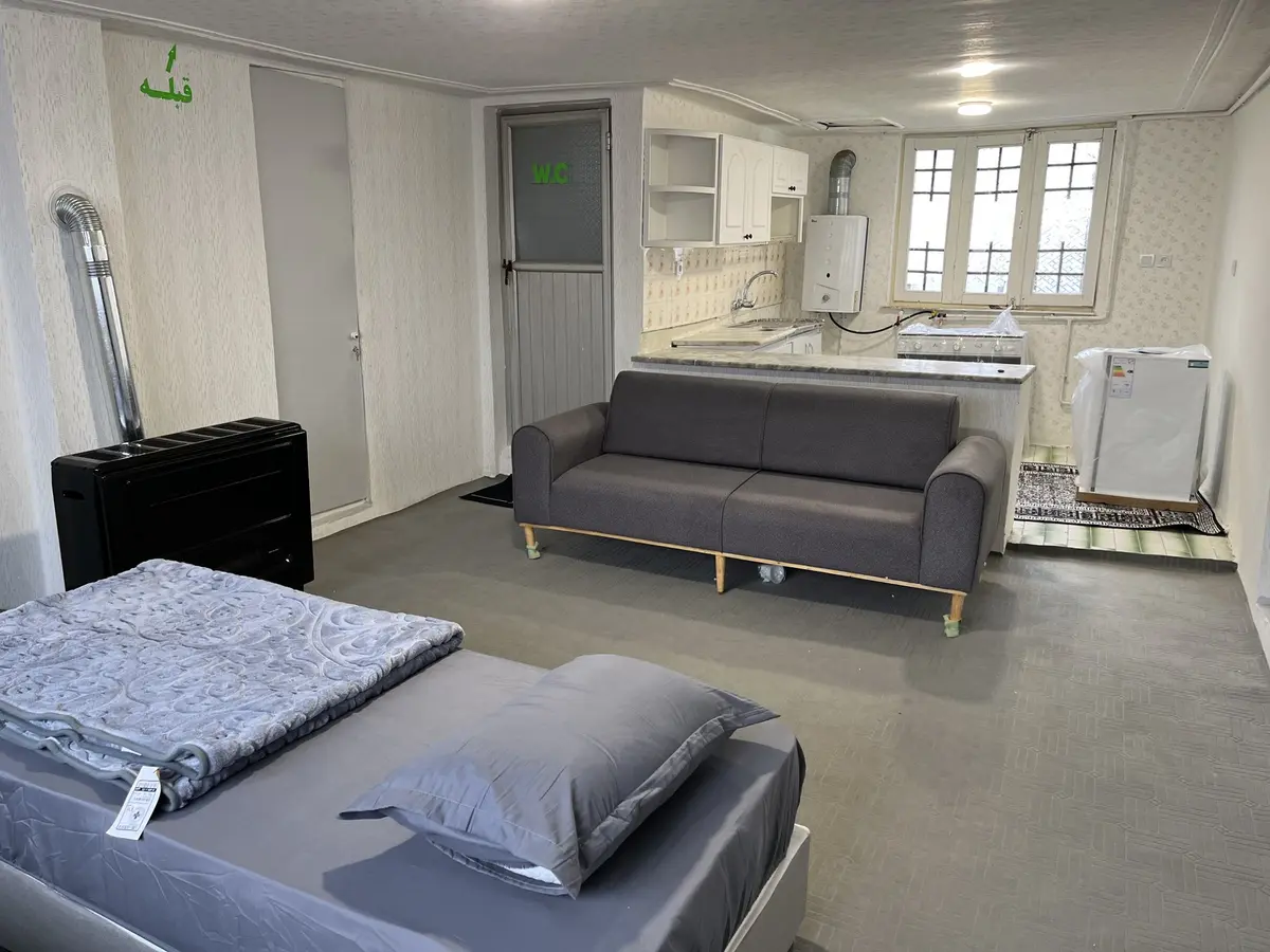 سوئیت فلت اخوان 2