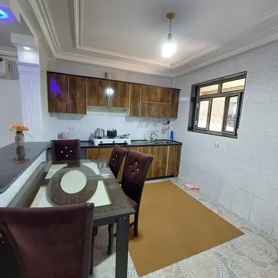 سوئیت دوخوابه تالشان