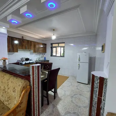 سوئیت دوخوابه تالشان